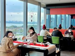 -馋遇江南·精致湖景雅宴(东方之门店)