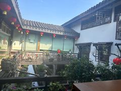 -同得兴 Since·1995 传统苏式面馆(十全街店)