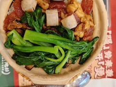 -华记煲仔华·煲仔饭(三元里万科里店)