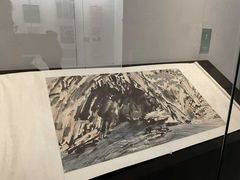 -徐悲鸿纪念馆