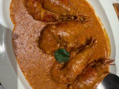 -狮拾久·现代新加坡料理(壹方城店)