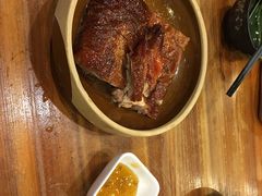 -金穗园·砂锅粥.醉鸡煲火锅(长寿路店)