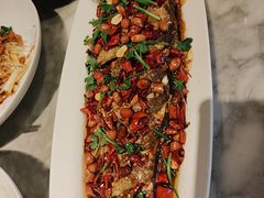 -城南往事·鲁菜济南菜(软件园美莲广场店)