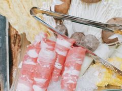 -春润大地海南椰子鸡(沙井京基百纳广场店)