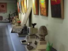 -古陶文明博物馆