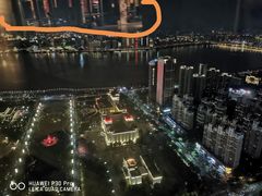 -南昌双子塔303观光厅