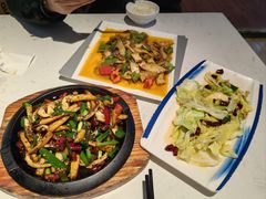 -丘二馆.川菜.江湖菜(八一路好吃街店)