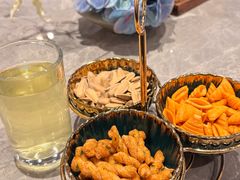 -香丰阁·烤鸭·川湘菜(清河店)