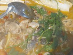 -辣不怕口味虾(凌霄路店)