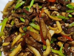 -蒙艾里民族传统菜蒙餐