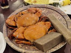 -大螃蟹海鲜餐厅
