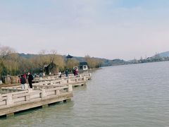 -南北湖风景区