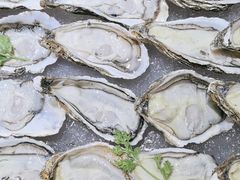 -蓝港海鲜厨房(闽江路店)
