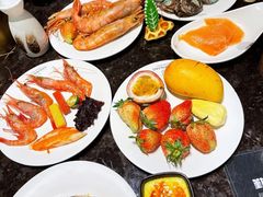 -川骄海鲜自助(河东店)