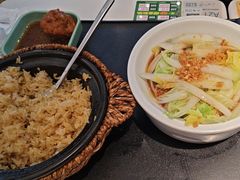 -谷田稻香·砂锅菜(汇暻广场店)