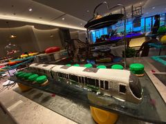 -星璞餐厅(深铁塘朗城君璞酒店)