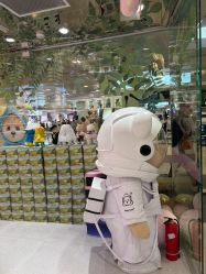 -TeddyTales莉娜熊(国贸店)