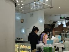 -Sarah西点·烘焙·餐厅(翰林府旗舰店)