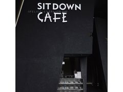 门面-Jap Jap Cafe(美院店)