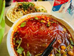 -林静小吃(复兴路店)