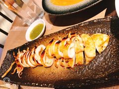 -野米东南亚餐厅(欢乐海岸店)