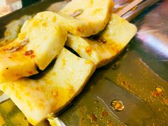 -李家水浒烤肉(五一店)