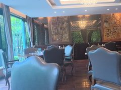 -浙江西子宾馆·瑶园咖啡厅