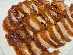 -北平小馆·烤鸭·家常菜(磨房北里店)