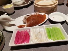 -金鸭季·北京烤鸭(深业上城店)