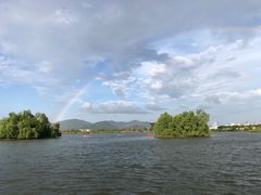 -芒洲湿地公园