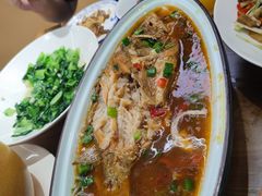 -鸿运楼·舌尖上的徽菜