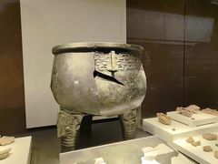 -宝鸡周原博物院