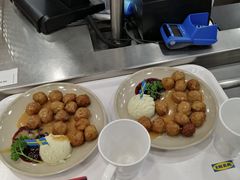 -宜家·瑞典风味餐厅(北京西红门店)