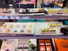 -BC烘焙伴手礼(新光天地店)