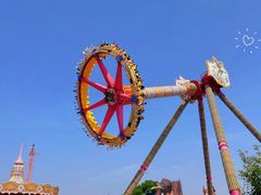 -青岛方特梦幻王国