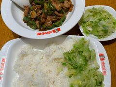 -南城香(北京南站店)