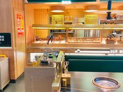 -梨花自助烤肉(西三旗万象汇黑金店)