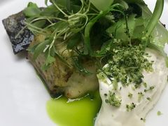 -Ocean's Table 欧舍