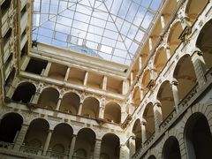 奶油热巧克力-纽约咖啡馆