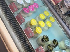 -狐狸家·酸奶酪专门店(平江路店)