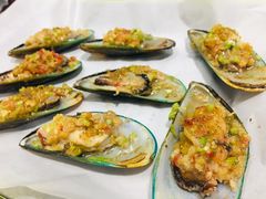 -小明烧烤城