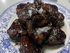 -同城四季爆肚涮羊肉(安华里店)