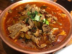 -云海肴·汽锅鸡·云南菜(美罗城店)