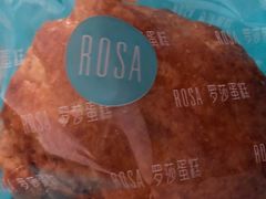 -罗莎蛋糕Rosa bread(四方坪店)
