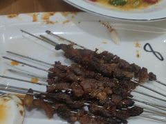 -花儿穆萨·烤肉餐厅(石马坪店)