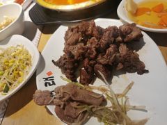 -喜来稀肉(望京店)