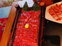 -宽巷子成都火锅(南站店)