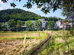 -红山村