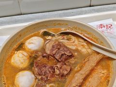 -南记粉面(銅鑼灣中心店)