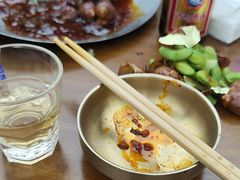 -老虎滩大连海鲜烧烤(水游城店)